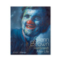 Glenn Brown: Rembrandt After Life