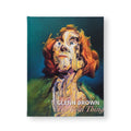 Glenn Brown: The Real Thing