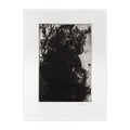 Glenn Brown 'Layered Portrait (after Urs Graf) 1' Etching