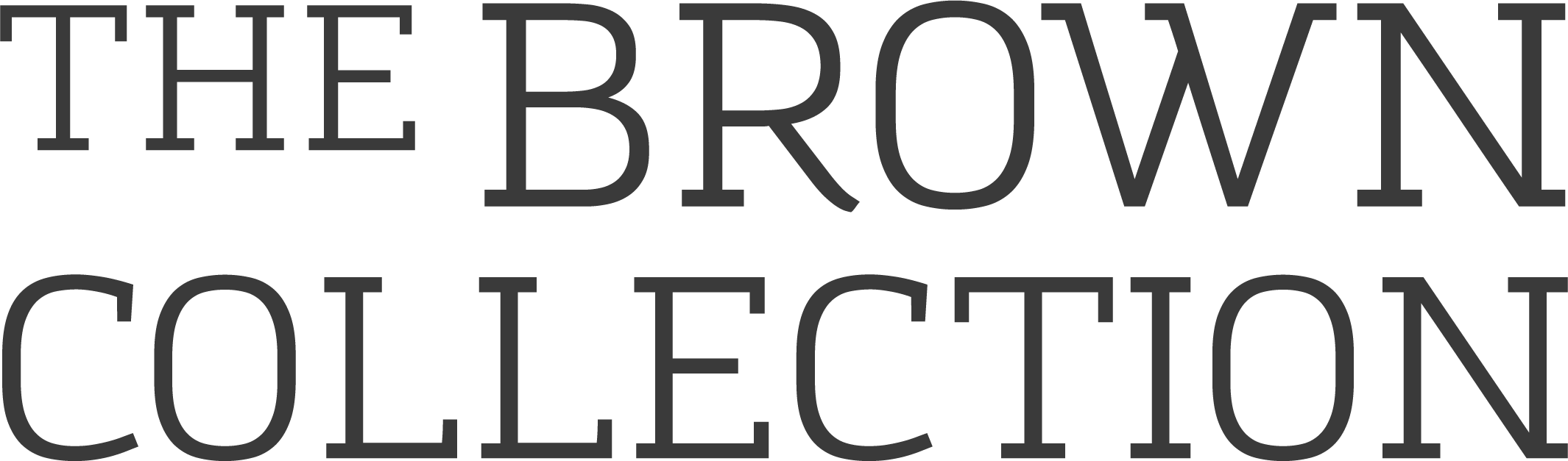 The Brown Collection