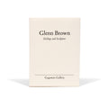Glenn Brown: Etchings and Sculpture Notecard Set